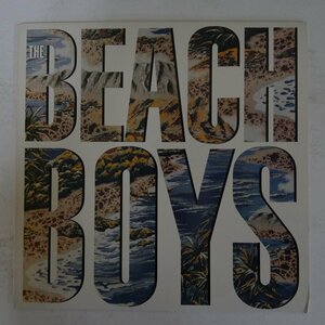 48017707;【US盤】The Beach Boys / S・T