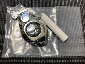 Z900 KZ1000 KH250 KH400 QSPS フューエルゲージ 燃料計 付 タンクキャップ (検) 朝日電装 新品