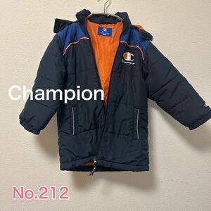 送料無料 匿名配送 Champion アウター コート120cm チャンピオン