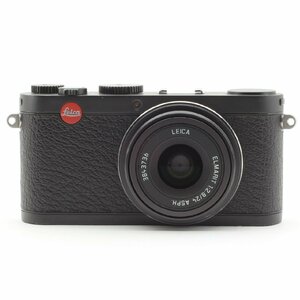 Leica ライカ X1 ブラック