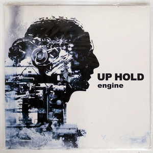 UP HOLD/ENGINE/HELL HORNET LTDA004 LP