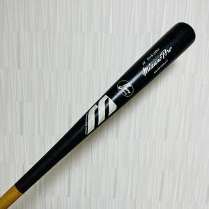 福岡ダイエーホークス 時代 小久保裕紀 実使用 サイン入り バット 支給品 NPBマーク ミズノプロ mizunopro ソフトバンクホークス 監督