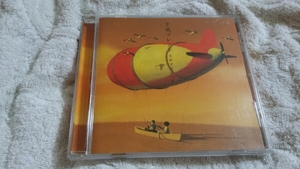 夕風ブレンド/スキマスイッチ　CD　　　　　,T