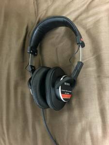 MDR-CD900ST