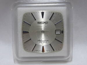 SEIKO☆セイコー　メカニカル　文字盤　4L25-00C0?☆