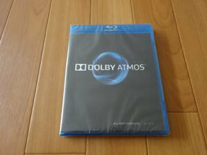 DOLBY ATMOS Blu-ray DEMO DISC JAN 2015