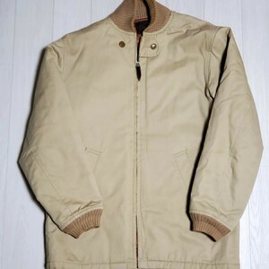 ブッチャープロダクツ 極レア 初期 サーコート38 アットラスト ATLAST Timeworn clothing At last BUTCHER PRODUCTS ライダースジャケット