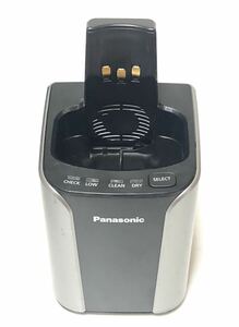 ☆Panasonic パナソニック RC9-20 洗浄充電器