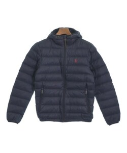 Polo Ralph Lauren ダウンジャケット/ダウンベスト レディース ポロラルフローレン 中古　古着