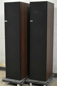 ■TG0829 KEF ケフ スピーカーペア Q700