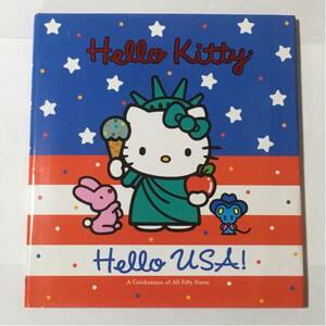 Hello Kitty Hello USA (ハローキティ)