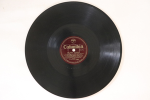 78RPM/SP George Wettling Colliers Clambake / Colliers Climb M582 COLUMBIA /00500