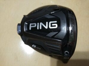 PING ピン G425LST 1Wヘッド