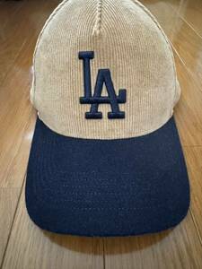 47 CAP LAドジャース キャップ 帽子 