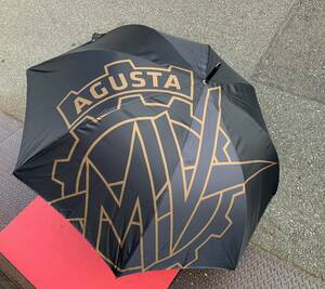 【正規品】MV AGUSTA MVアグスタ Umbrella 傘