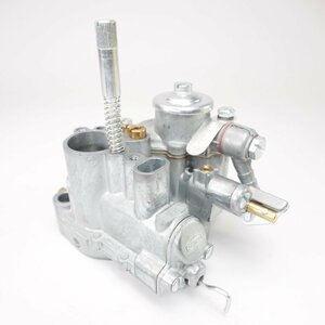 Carburettor SPACO SI 24.24E with oil pump for Vespa PX200E P200E PX200FL SPACO DELLORTO デロルト ベスパ キャブレター