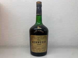 【未開栓/古酒】ヘネシー Hennessy VSOP リザーブ 940ml 1円スタート