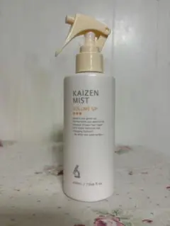 髪質改善研究所 KAIZEN ヘアミスト ボリュームアップ スタイリング剤