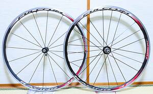 フルクラム レーシング3 2Way-Fit チューブレス対応 FULCRUM RACING3 2Way-Fit