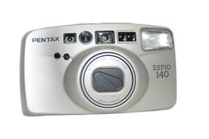 ★特上★PENTAX ESPIO 140#9027