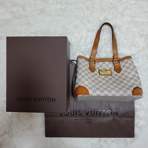 【美品】Louis Vuitton ルイヴィトン ダミエ N51207