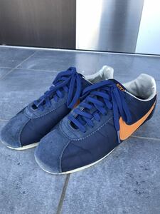 NIKE スニーカー 　26.5 　