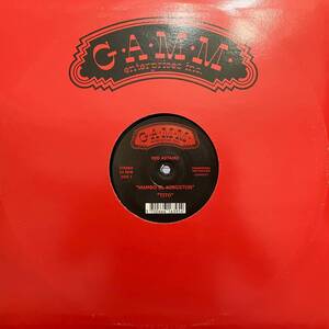 12” ★ Red Astaire Mambo El Kingston ★ オルガンバー サバービア フリーソウル クボタタケシ muro 小西康陽 レコード レアグルーヴ