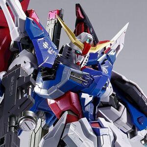 METAL BUILD デスティニーガンダム（フルパッケージ） [METAL BUILD FESTIVAL 2024] メタルビルド 機動戦士ガンダムSEED DESTINY 