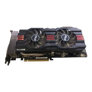 M管理vb-A8【中古】ビデオカード◆ASUS GTX770 2G