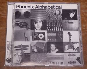 Phoenix / Alphabetical