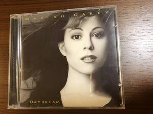 ★ 中古 CD マライア・キャリー　ディ ドリーム　Mariah Carey　Day Dream (レンタル落ちではありません) 