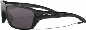 ★25%OFF★ OAKLEY オークリー【Spilit Shot】BLACK INK/PRIZM GREY 009416-0164 【送料無料※沖縄離島は除く】