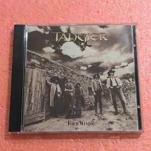 CD Tangier Four Winds タンジアー