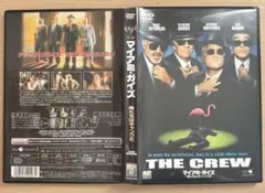 33 マイアミ・ガイズ　俺たちはギャングだ　中古DVD