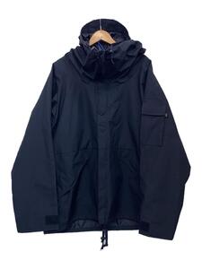 ALPHA INDUSTRIES◆ミリタリージャケット/L/ナイロン/BLK/TA1653-001//ECWCS GEN1 COLD WEATER