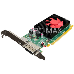 送料無料 動作品 フルハイト AMD Radeon R5 340X GDDR3 2GB