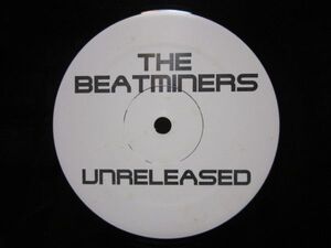 WHITE ONLY/THE BEATMINERZ - UNRELEASED/M.O.P., TEFLON - WE RUN NY/CAPPADONNA, GHOSTFACE KILLAH, KOOL G RAP - DA CONNECTION収録