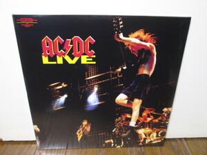 sealed 未開封 remastered EU盤 LIVE Collector