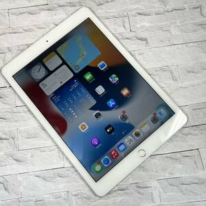 Apple iPad Air 2 Wi-Fi+Cellular 64GB MGHY2J/A Sモバイル通信は不可 WIFIはOK