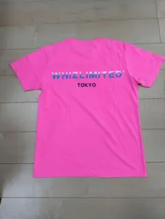 whiz limited ウィズリミテッド　tシャツ 新品