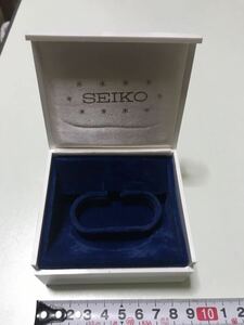 セイコー　SEIKO ボックス 時計ケース　保管箱　