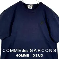 コムデギャルソンオムドゥ　ＣＯＭＭＥdes ＧＡＲＣＯＮＳ　Ｔシャツ