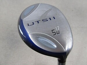 即決 お買い得品！中古 UT-511 ユーティリティ U5 MD-350tu 17 S