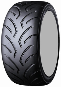 01ダンロップ DIREZZA 03G 165/55R14 H1(KH)