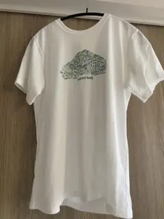 mont-bell Tシャツ