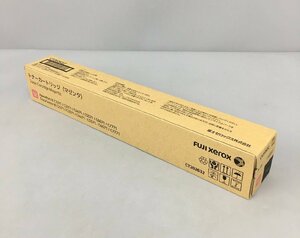 純正トナーカートリッジ CT202632 マゼンタ 富士ゼロックス FUJIXEROX 未開封 2405LT154