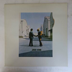 11204879;【UK盤】Pink Floyd / Wish You Were Here