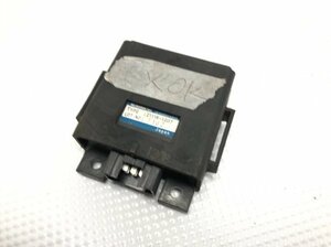 A527【レターパック】★イグナイター CDI GPX400R ZX400F★カワサキ