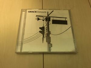 Grace 輸入盤CD