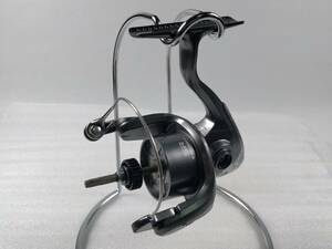 竝麥【廃盤パーツ】シマノ 08 ツインパワー C3000【純正 ボディー 本体のみ】日本製 SHIMANO TWINPOWER 交換 部品 パーツ 02235 2504